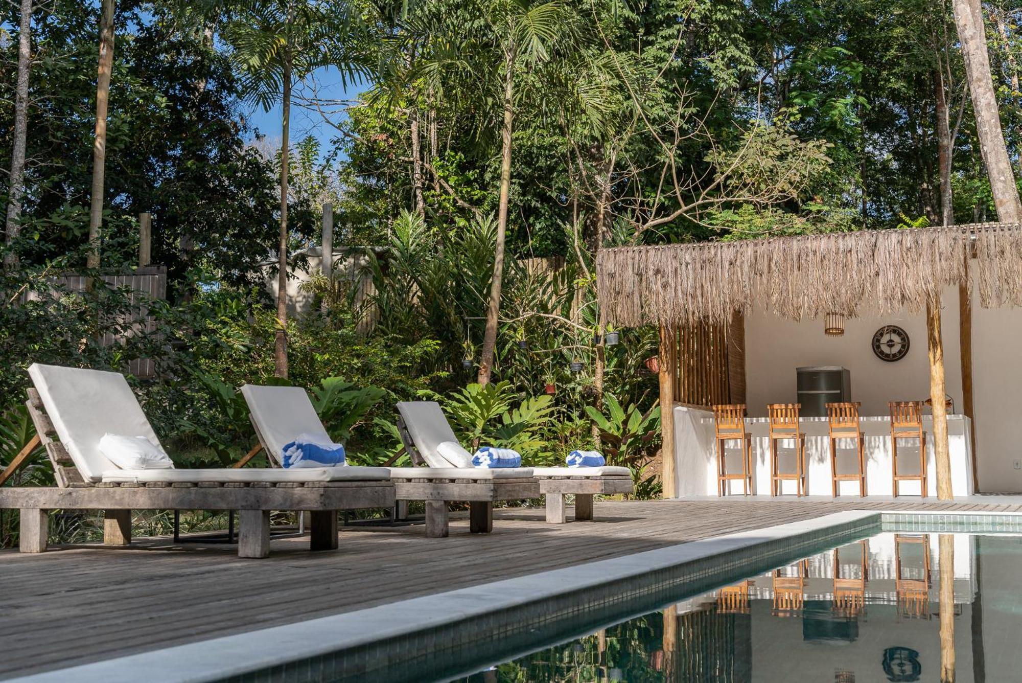 O Canto Do Vale Trancoso Esterno foto