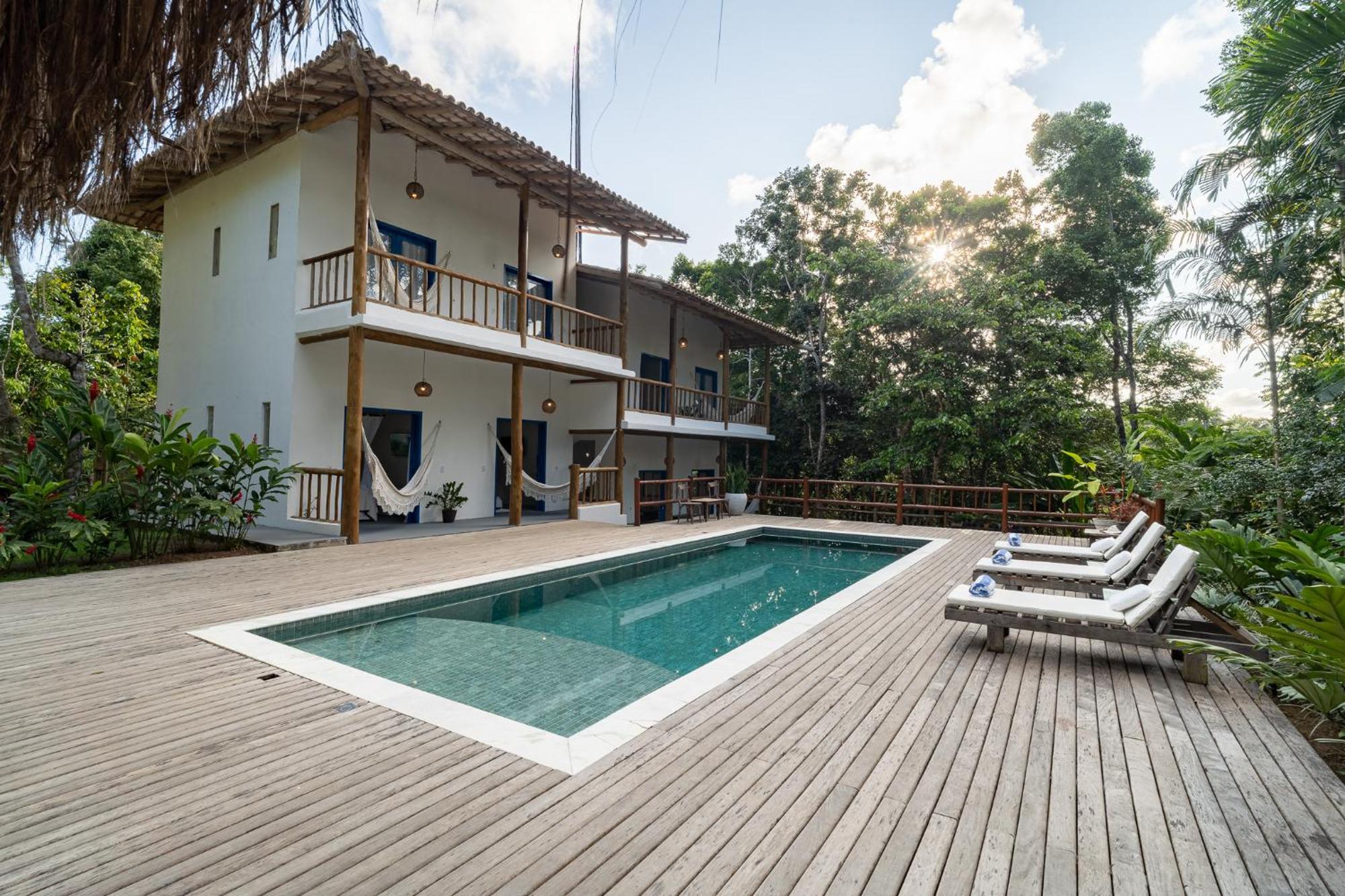 O Canto Do Vale Trancoso Esterno foto